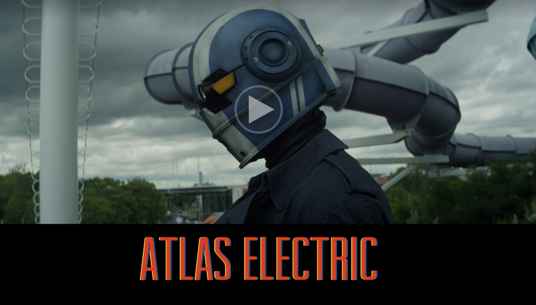 Altas Electric