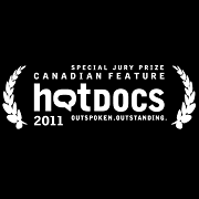 Special Jury Prize Hot Docs Film Festival